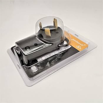 Parkworld 691609 RV 30AMP Replacement Power Assembly TT-30P